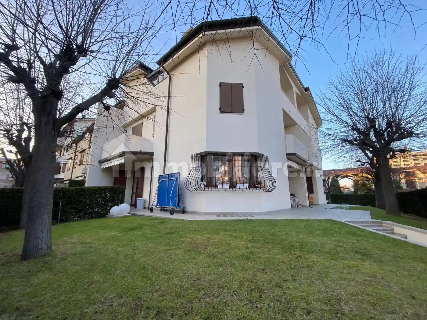 Villa in vendita a Sassuolo