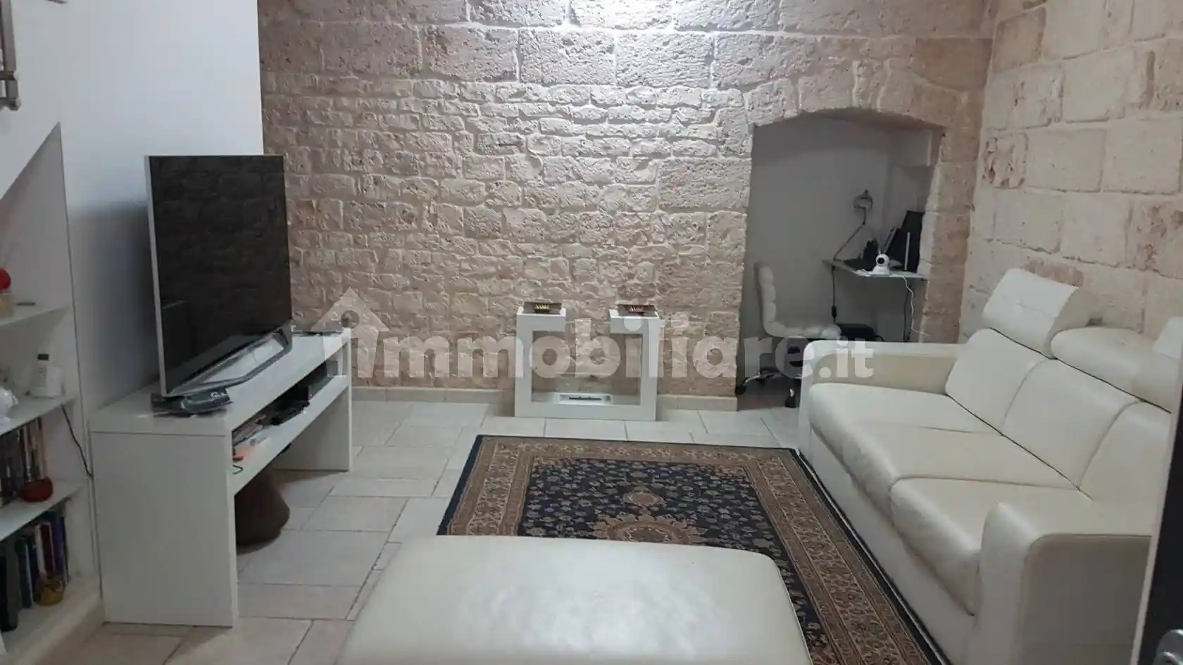 Appartamento in vendita a Conversano