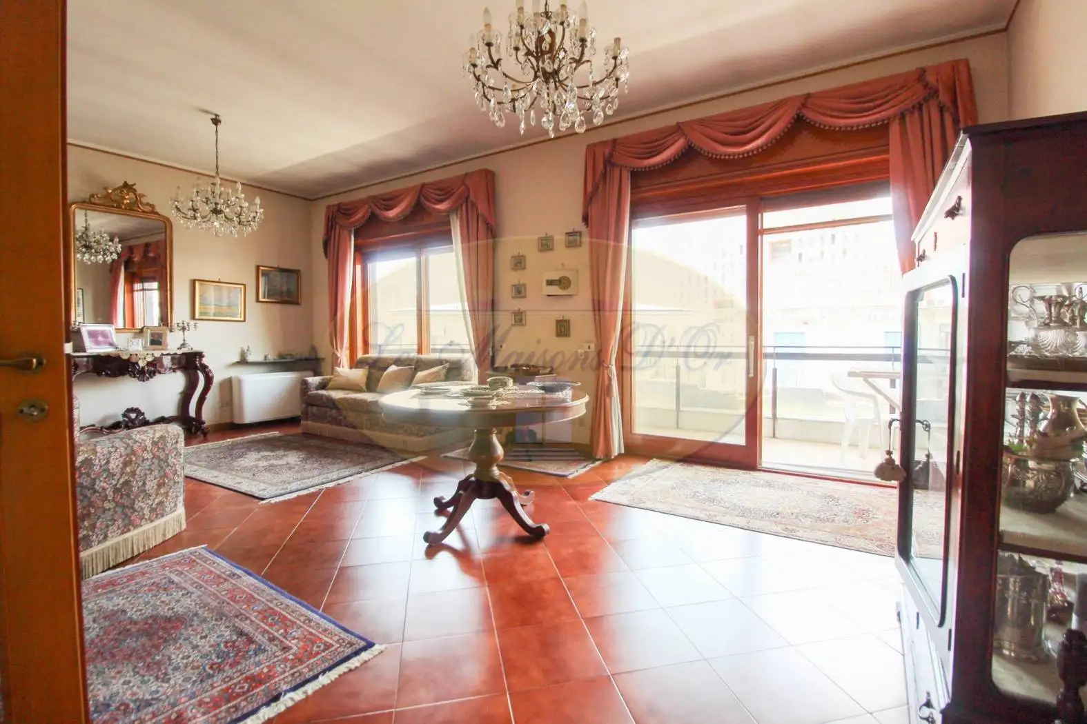 Attico - Mansarda in vendita a Salerno