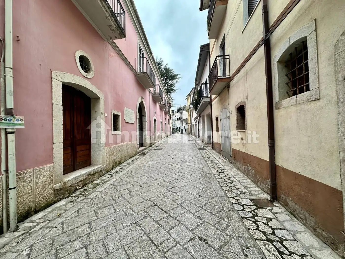 Appartamento in vendita a San Potito Ultra