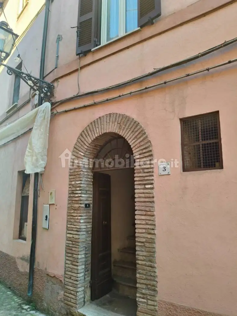 Appartamento in vendita a Nazzano