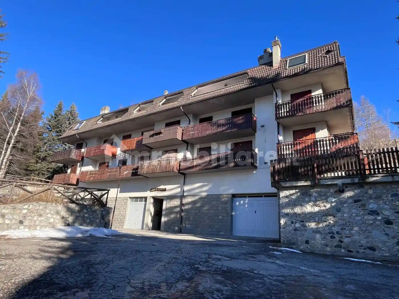 Appartamento in vendita a Sauze d'Oulx