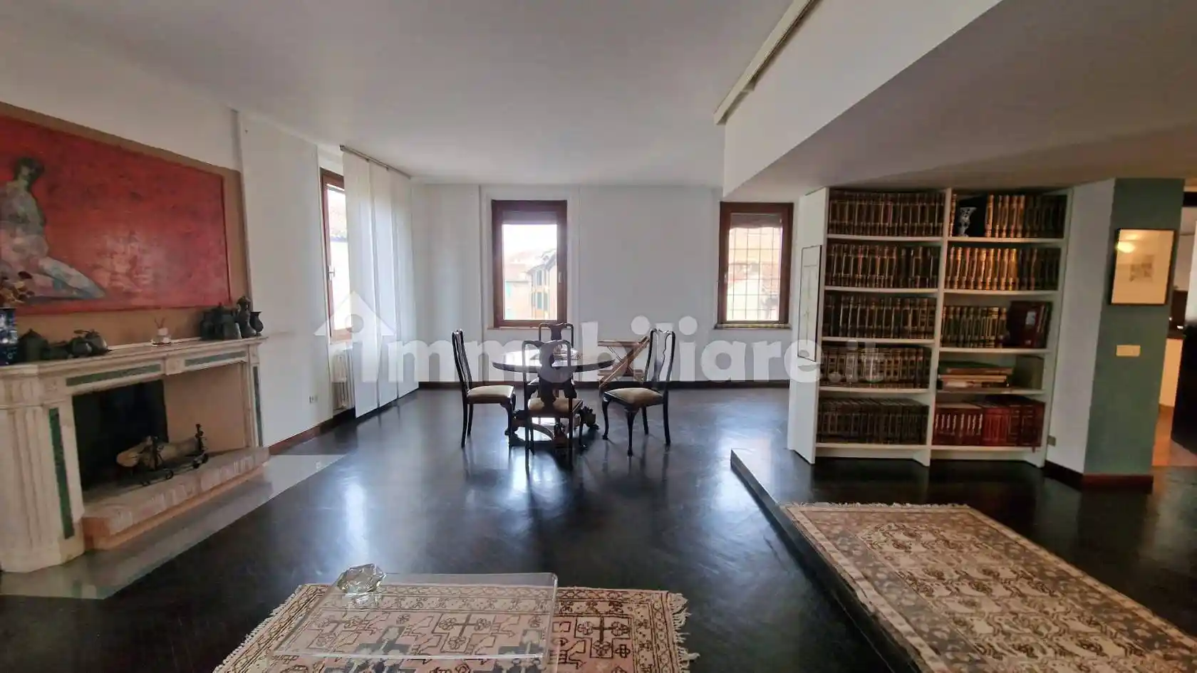 Appartamento in vendita a Ferrara