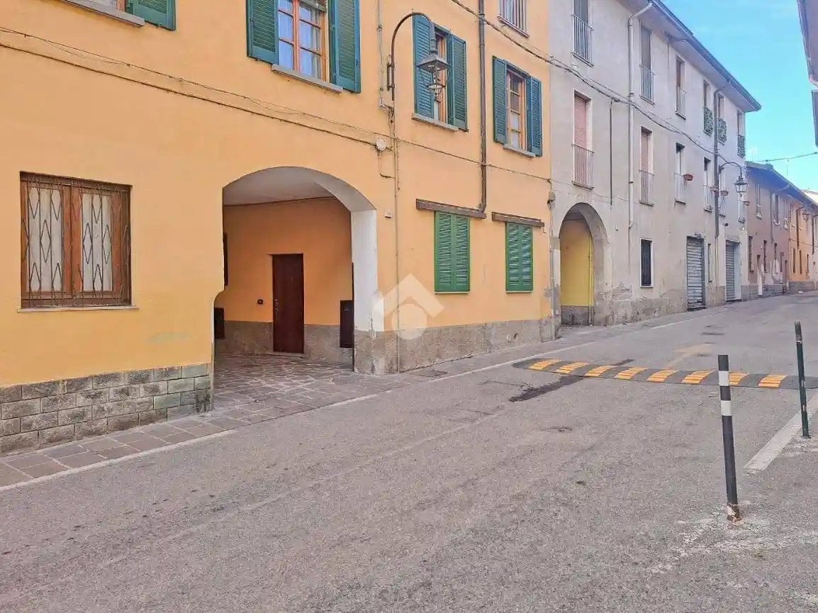 Appartamento in vendita a Cassano d'Adda