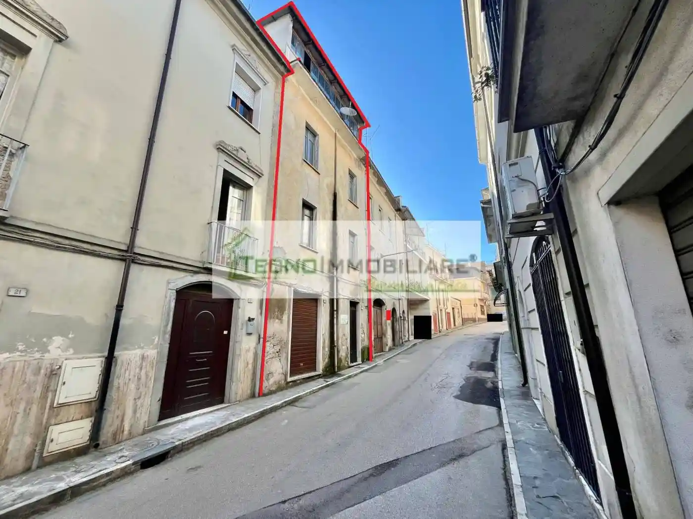 Casa indipendente in vendita a Pontecorvo