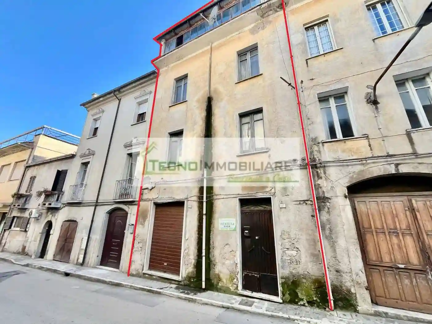 Casa indipendente - foto 4