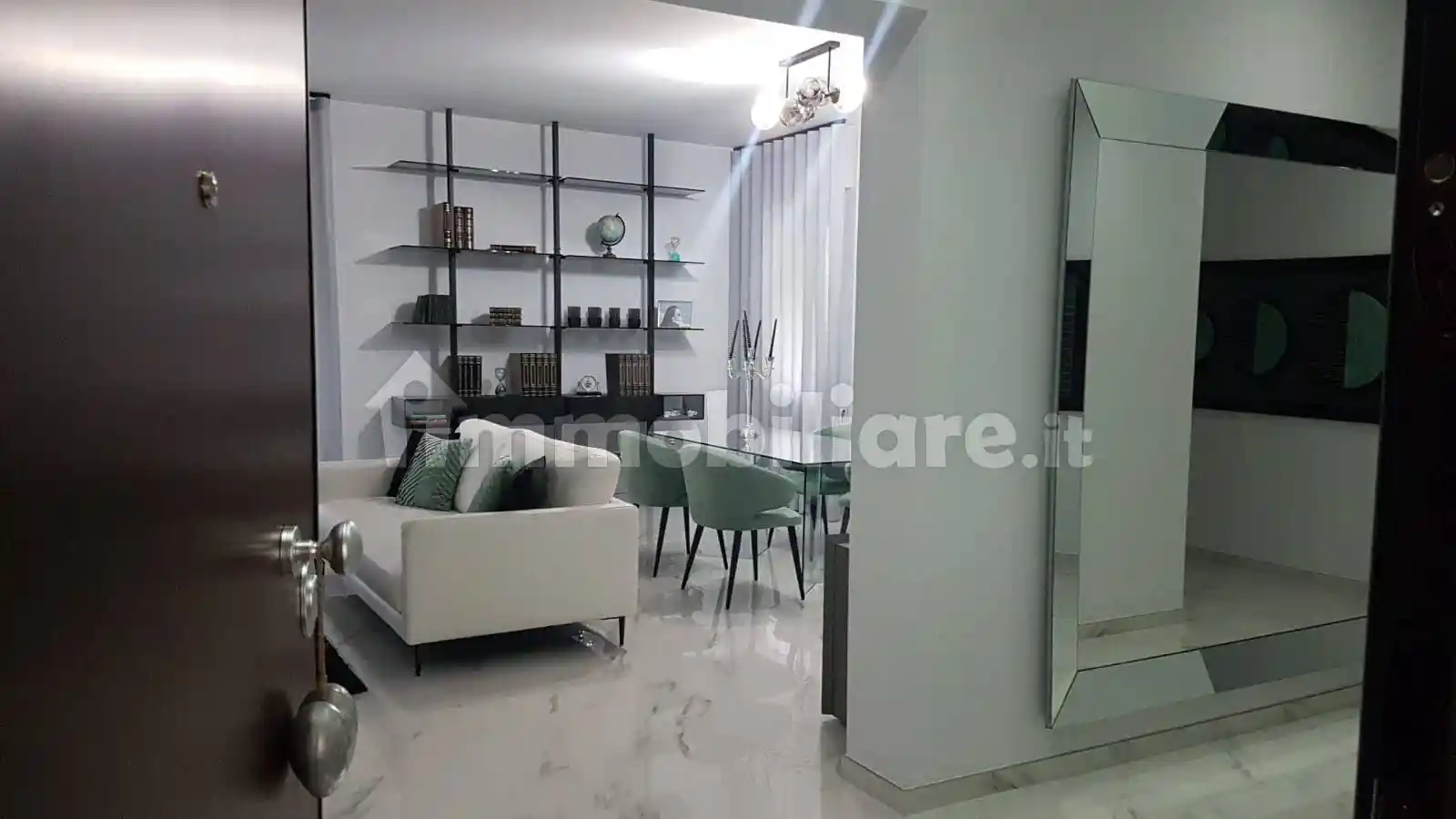 Appartamento in vendita a Venezia