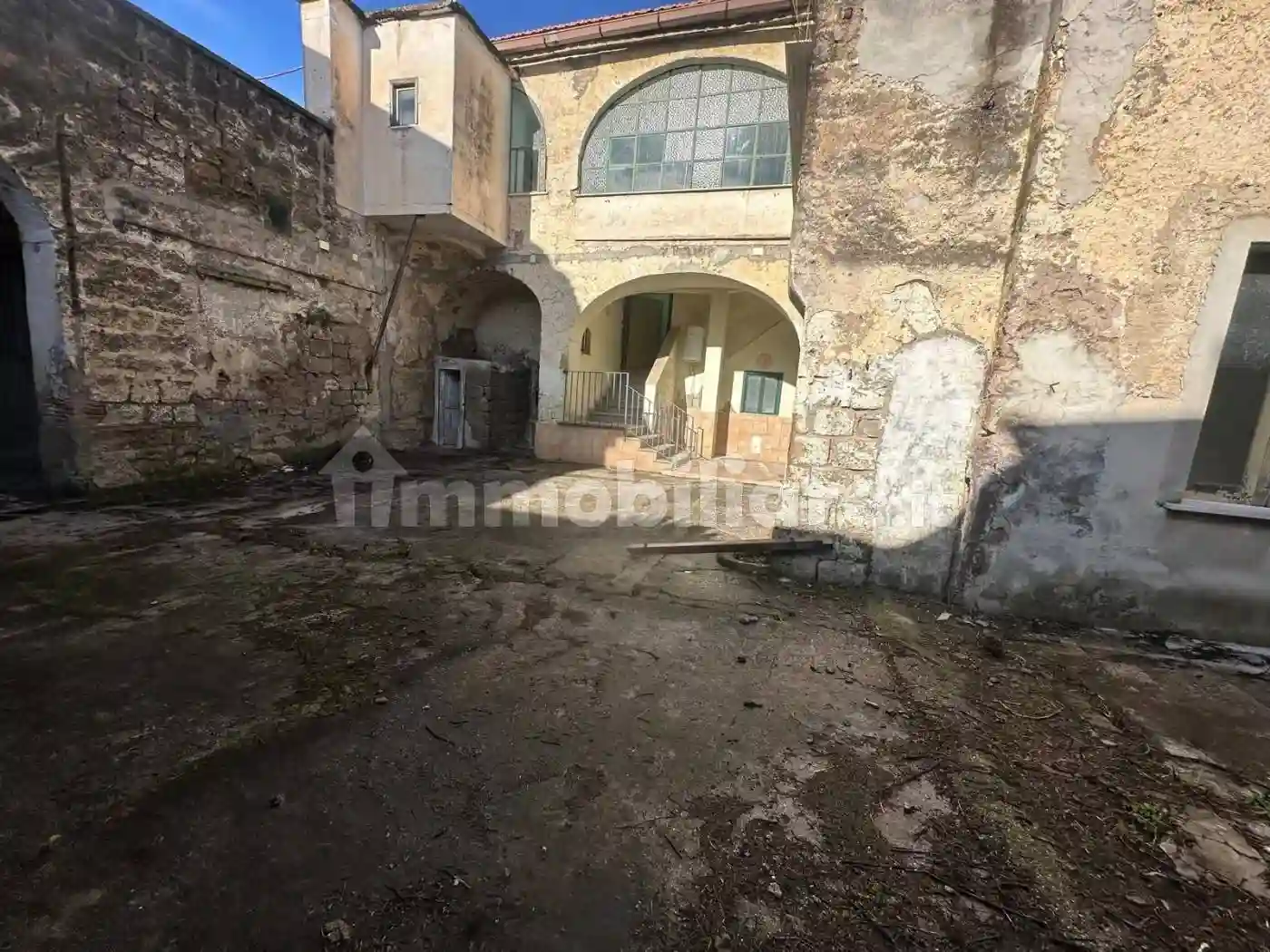 Palazzo - Edificio - foto 2