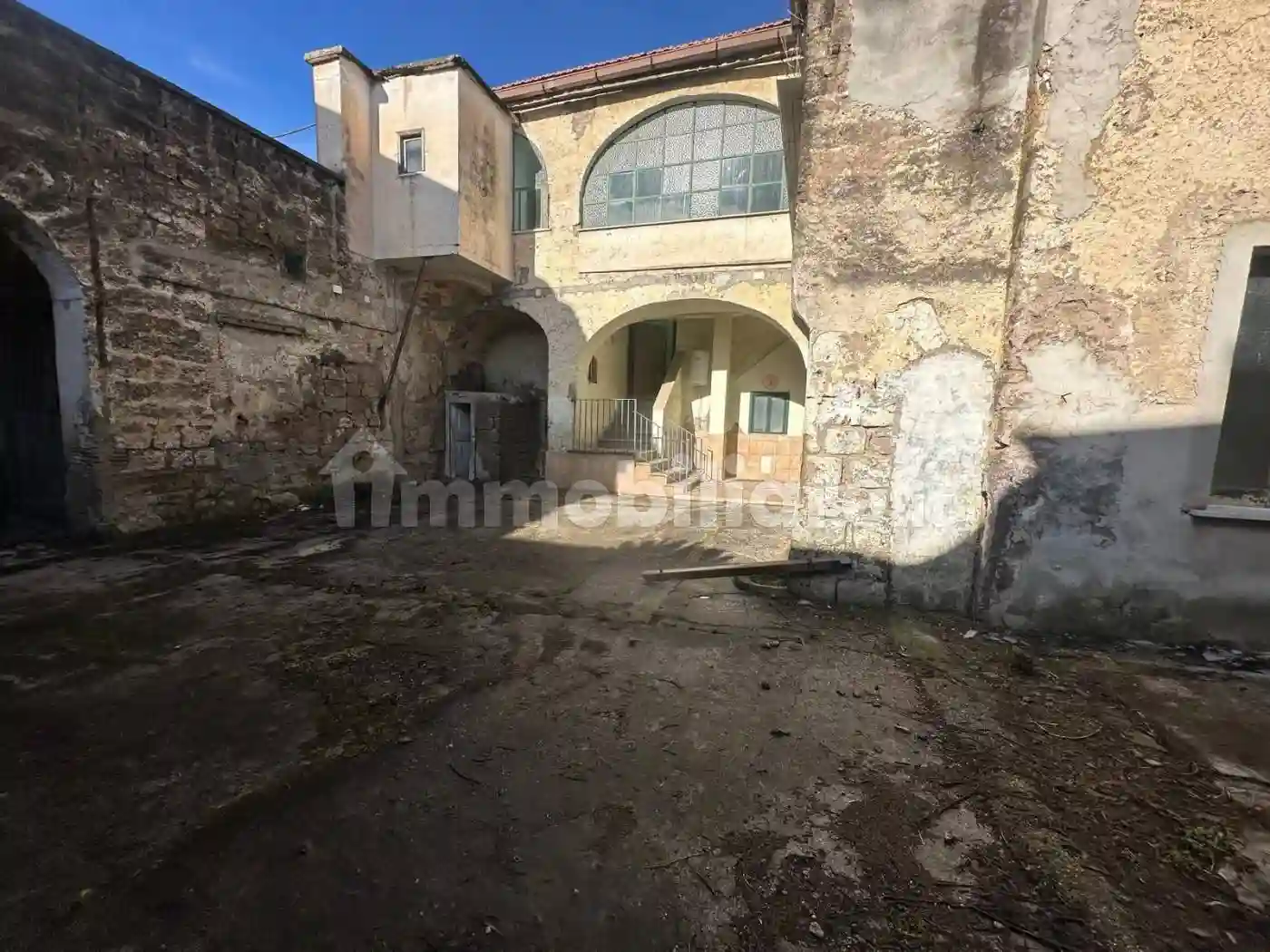 Palazzo - Edificio - foto 3