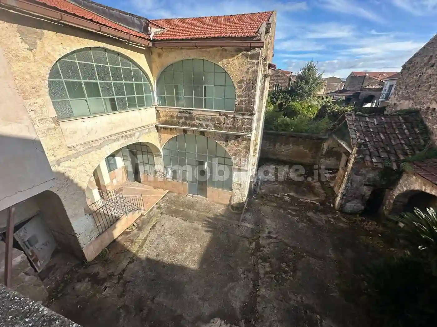 Palazzo - Edificio - foto 4