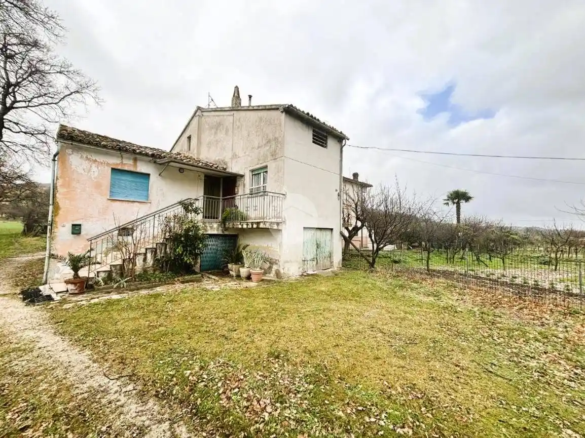 Casa indipendente - foto 2