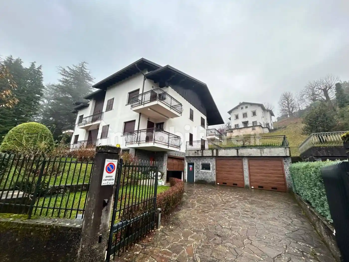 Appartamento in vendita a Cremeno