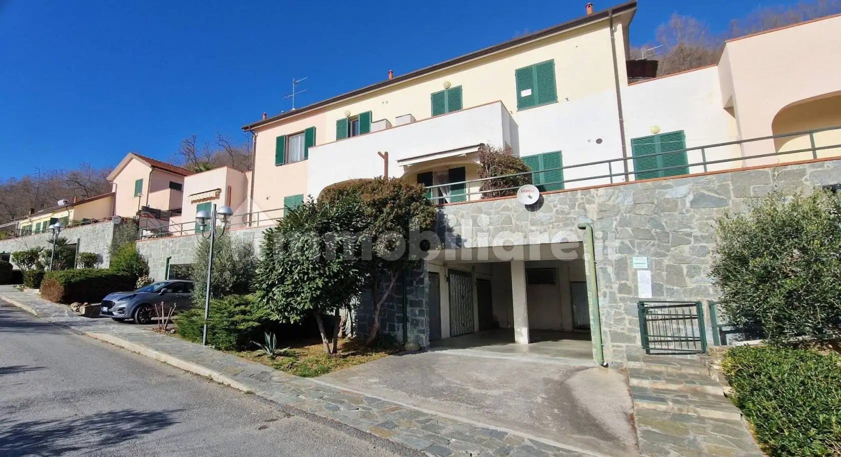 Appartamento in vendita a Andora