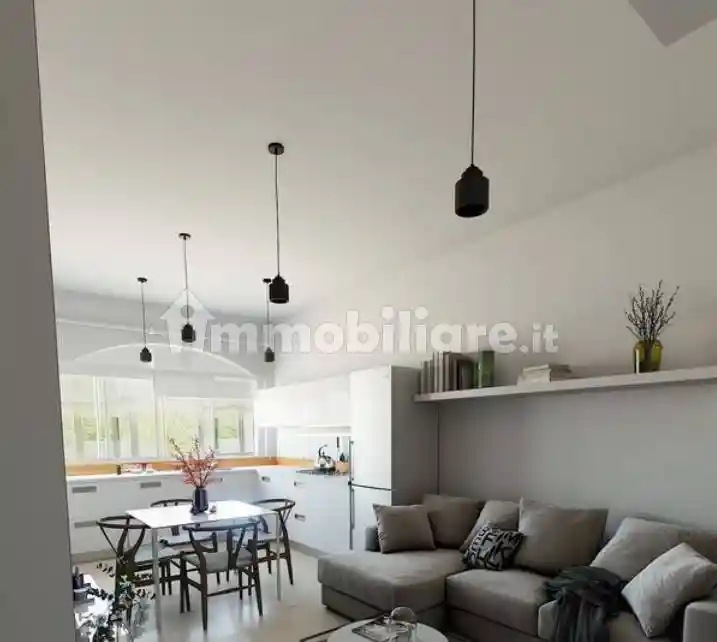 Appartamento in vendita a Bordighera