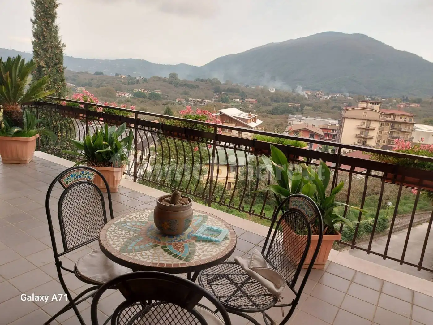 Villa in vendita a Monteforte Irpino