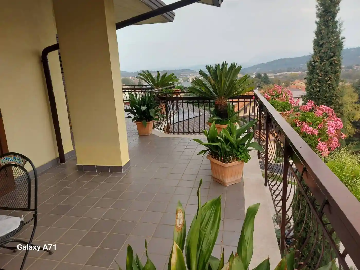 Villa plurifamiliare via Taverna Campanile, Centro, Monteforte Irpino - foto 2