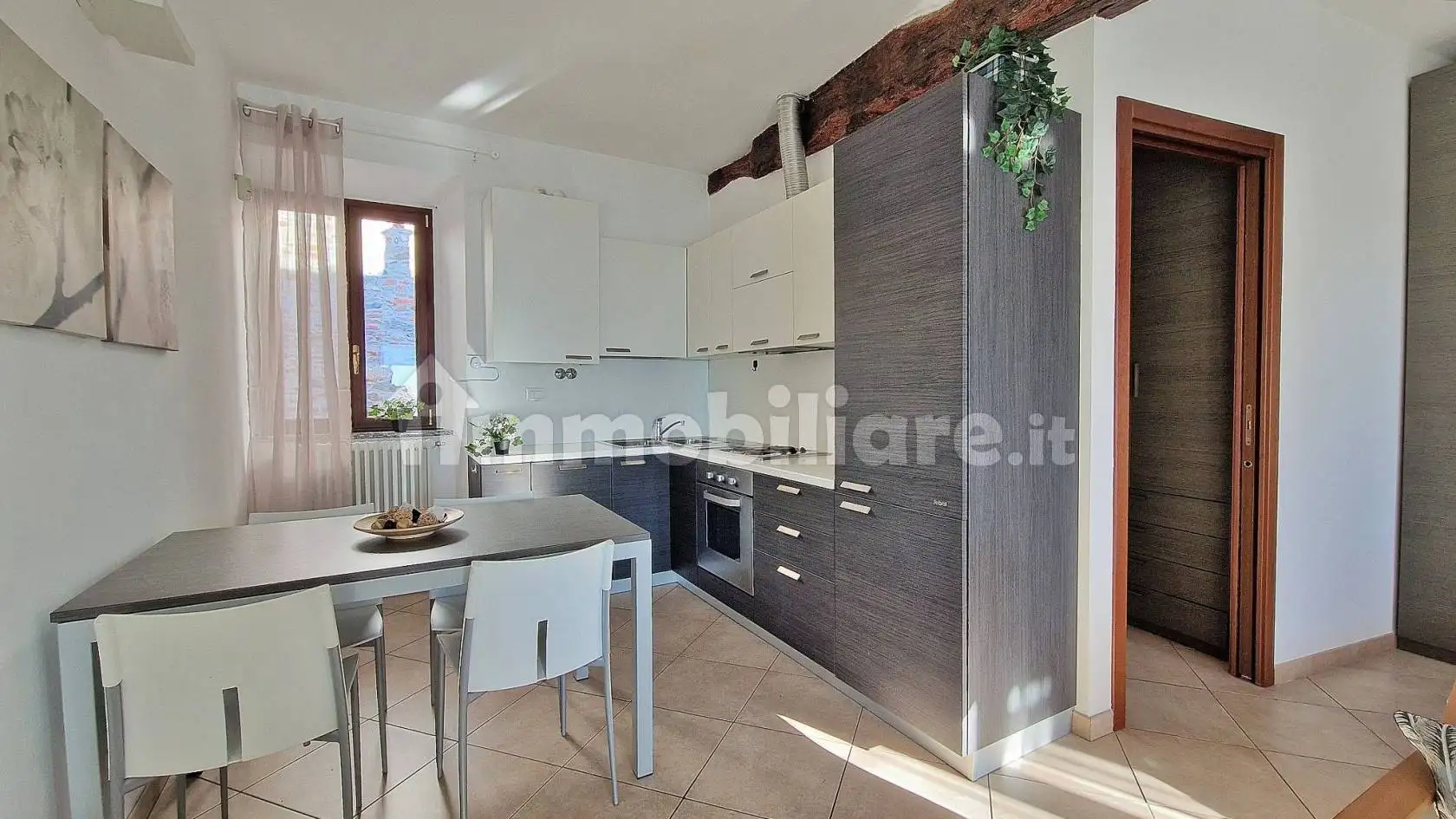 Appartamento in affitto a Besana in Brianza