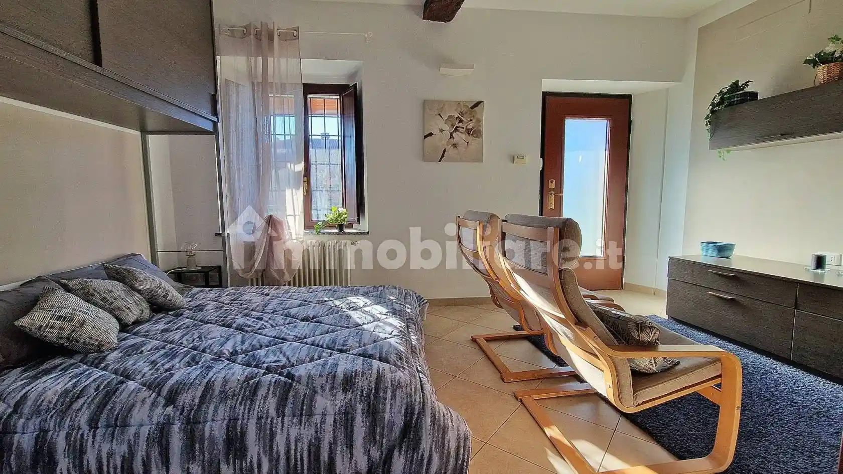 Monolocale via Gariberto da Besana, Centro, Besana in Brianza - foto 2