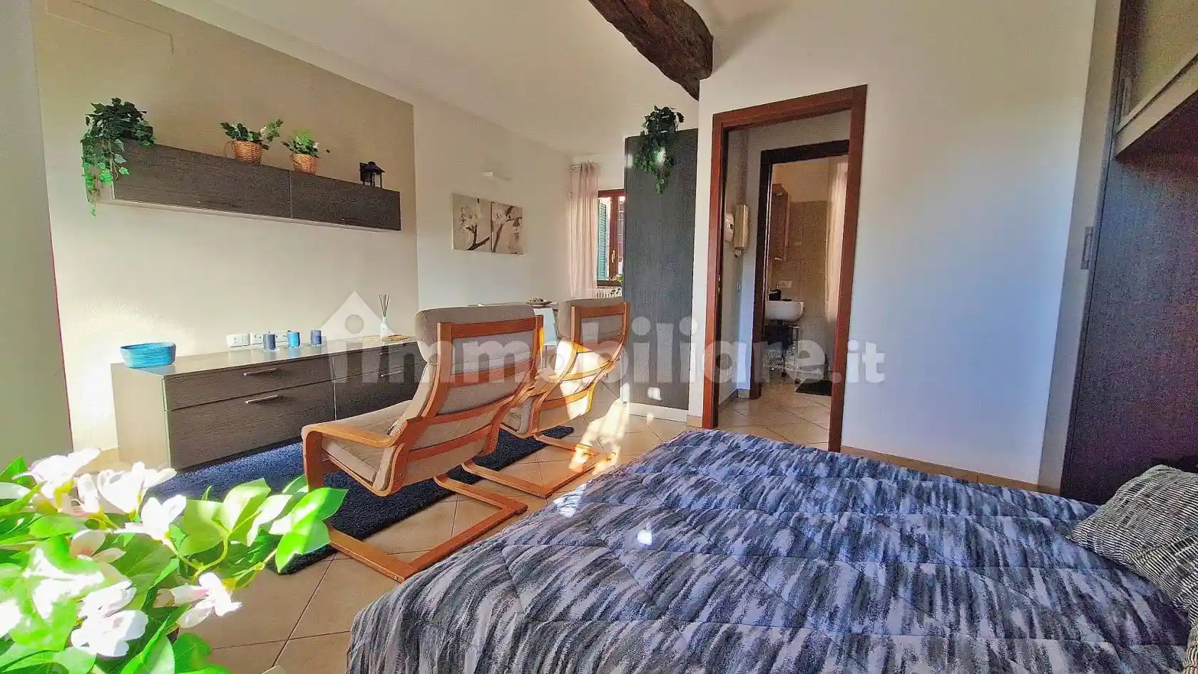 Monolocale via Gariberto da Besana, Centro, Besana in Brianza - foto 5