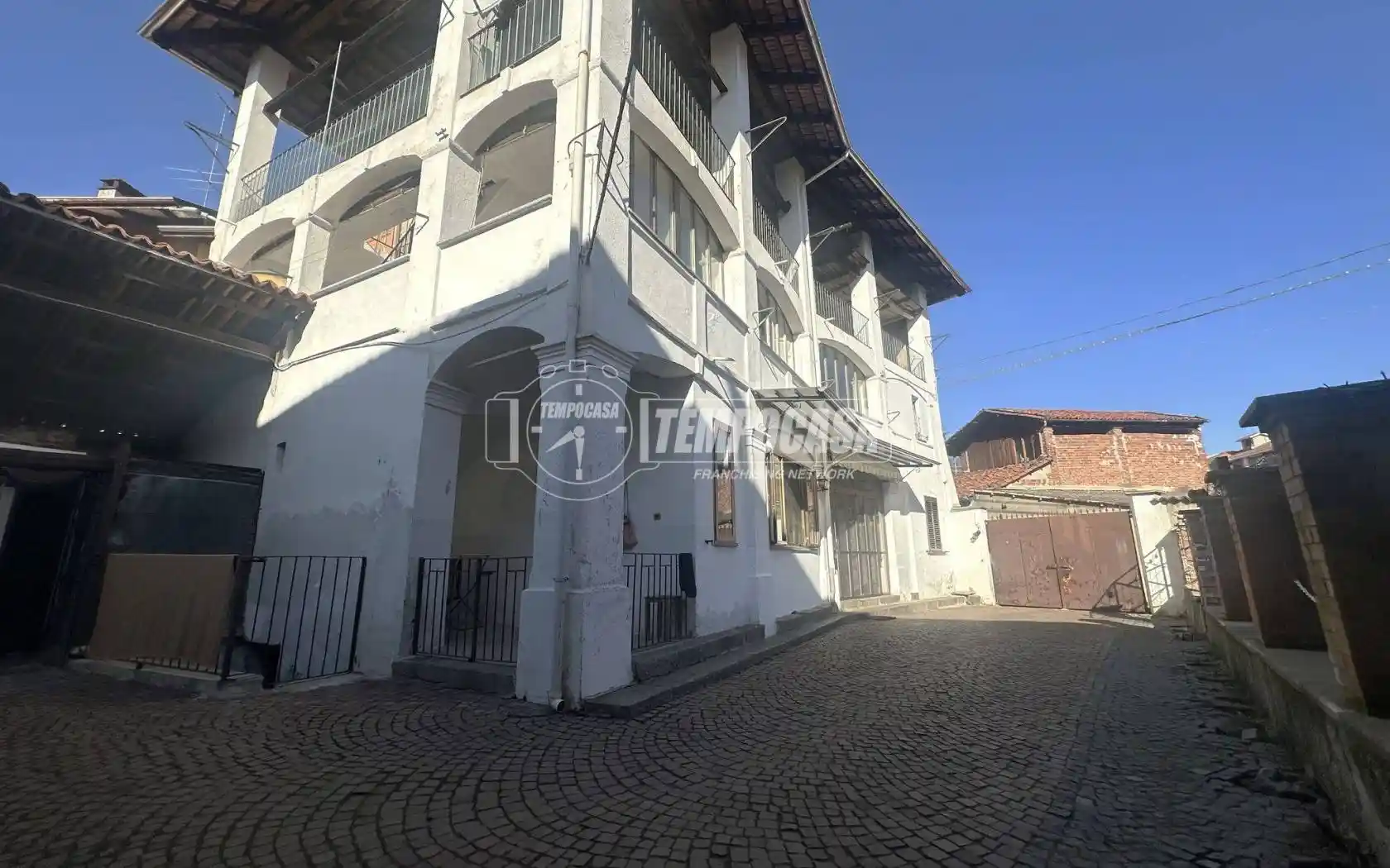 Terratetto unifamiliare via Mazzini, Tollegno - foto 3