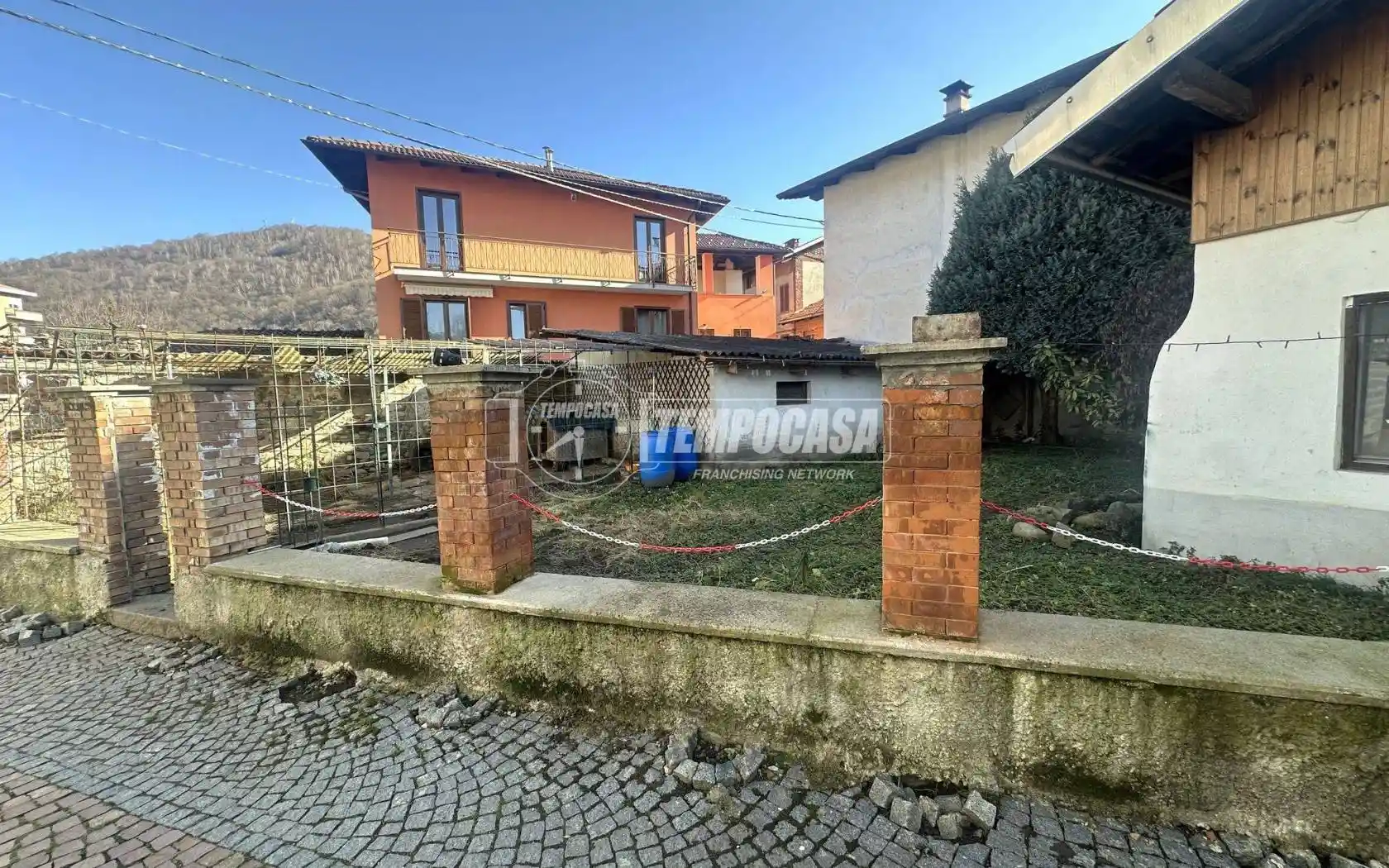 Terratetto unifamiliare via Mazzini, Tollegno - foto 4
