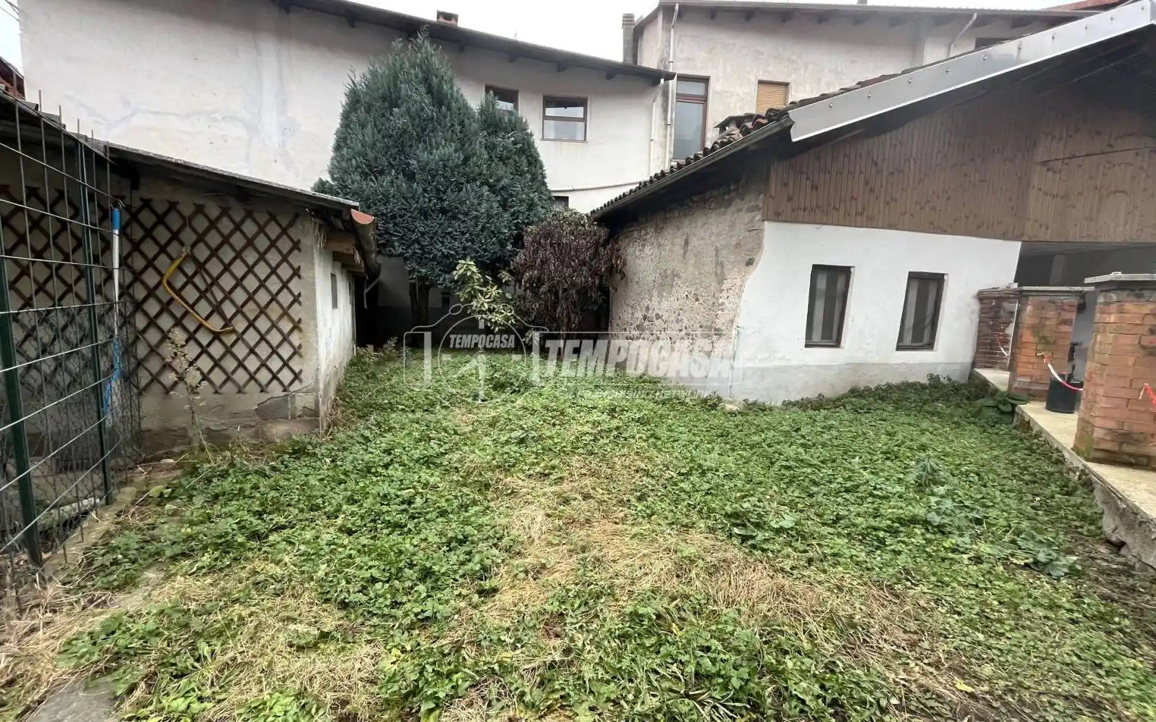 Terratetto unifamiliare via Mazzini, Tollegno - foto 5