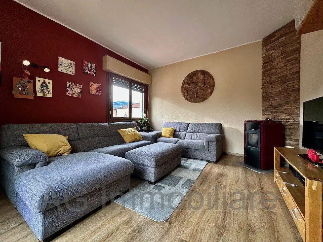 Villa in vendita a Verbania