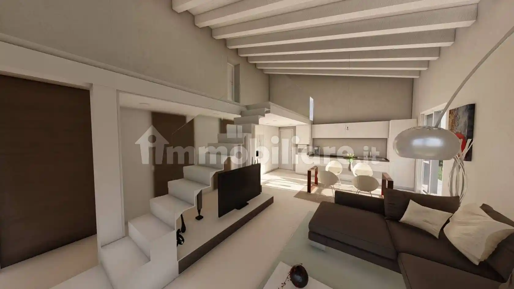 Appartamento in vendita a Mantova