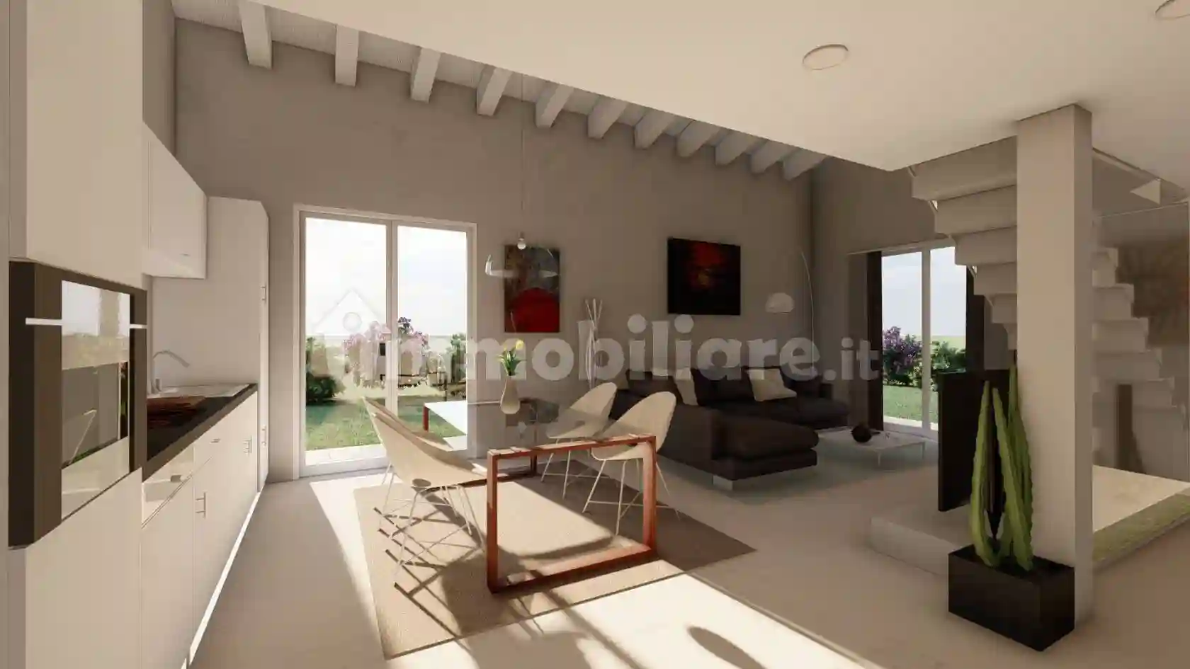 Appartamento - foto 2