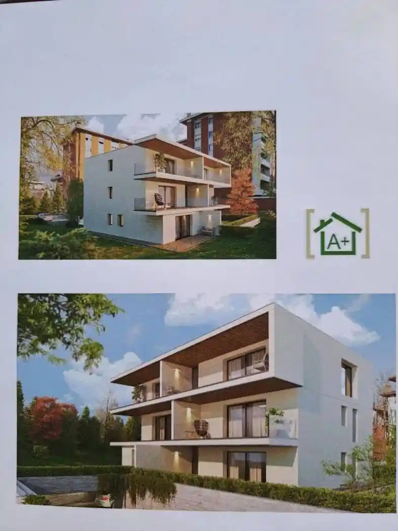 Appartamento in vendita a Trento