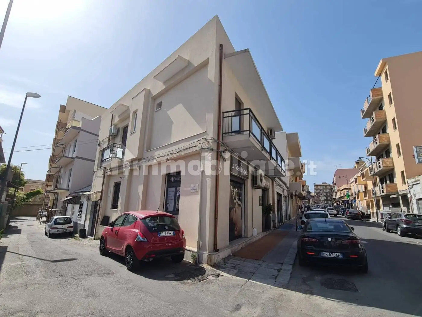 Appartamento in vendita a Reggio Calabria