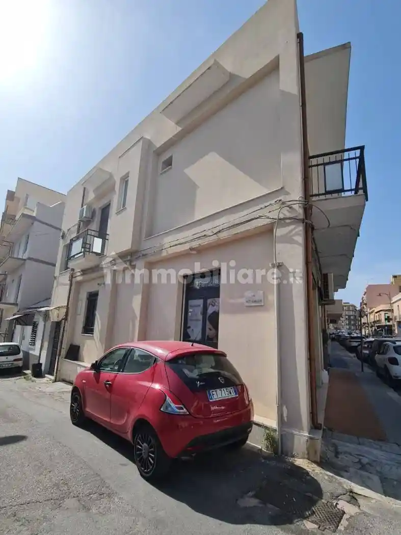 Quadrilocale via Carcere Nuovo, Sbarre, Reggio Calabria - foto 3