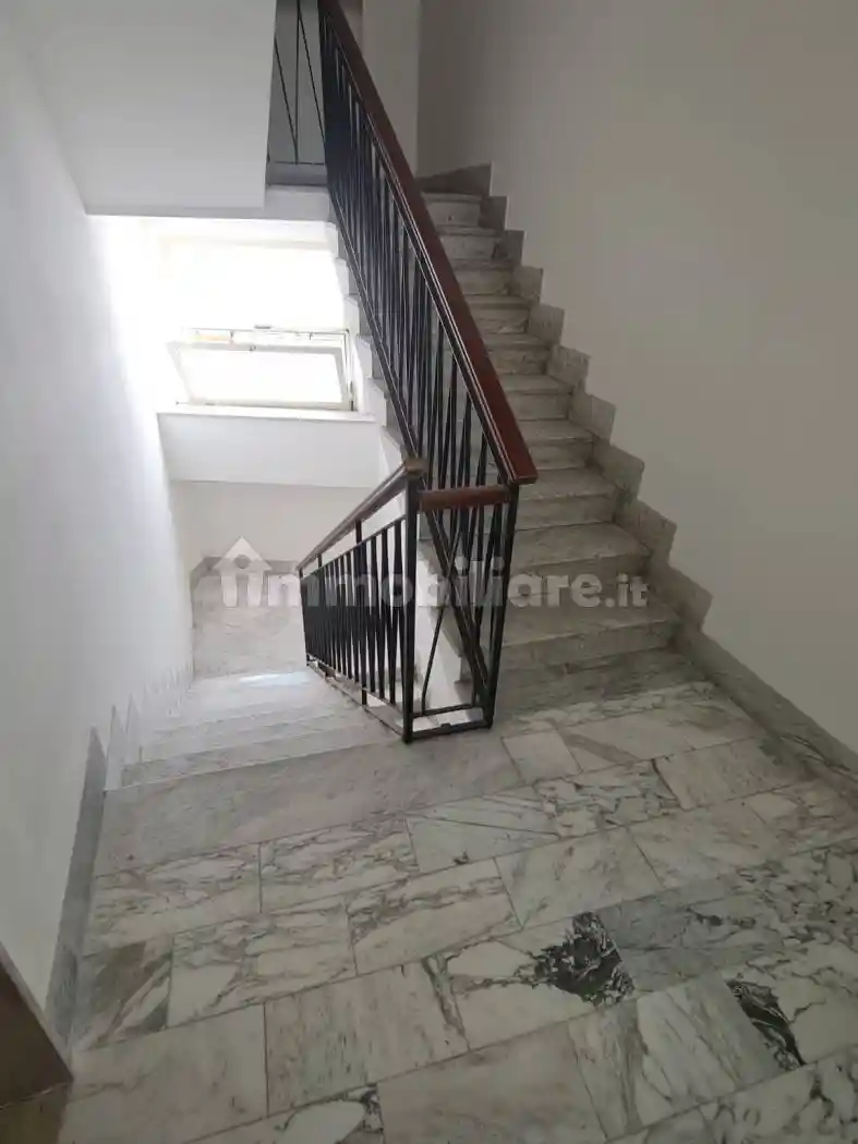 Quadrilocale via Carcere Nuovo, Sbarre, Reggio Calabria - foto 4