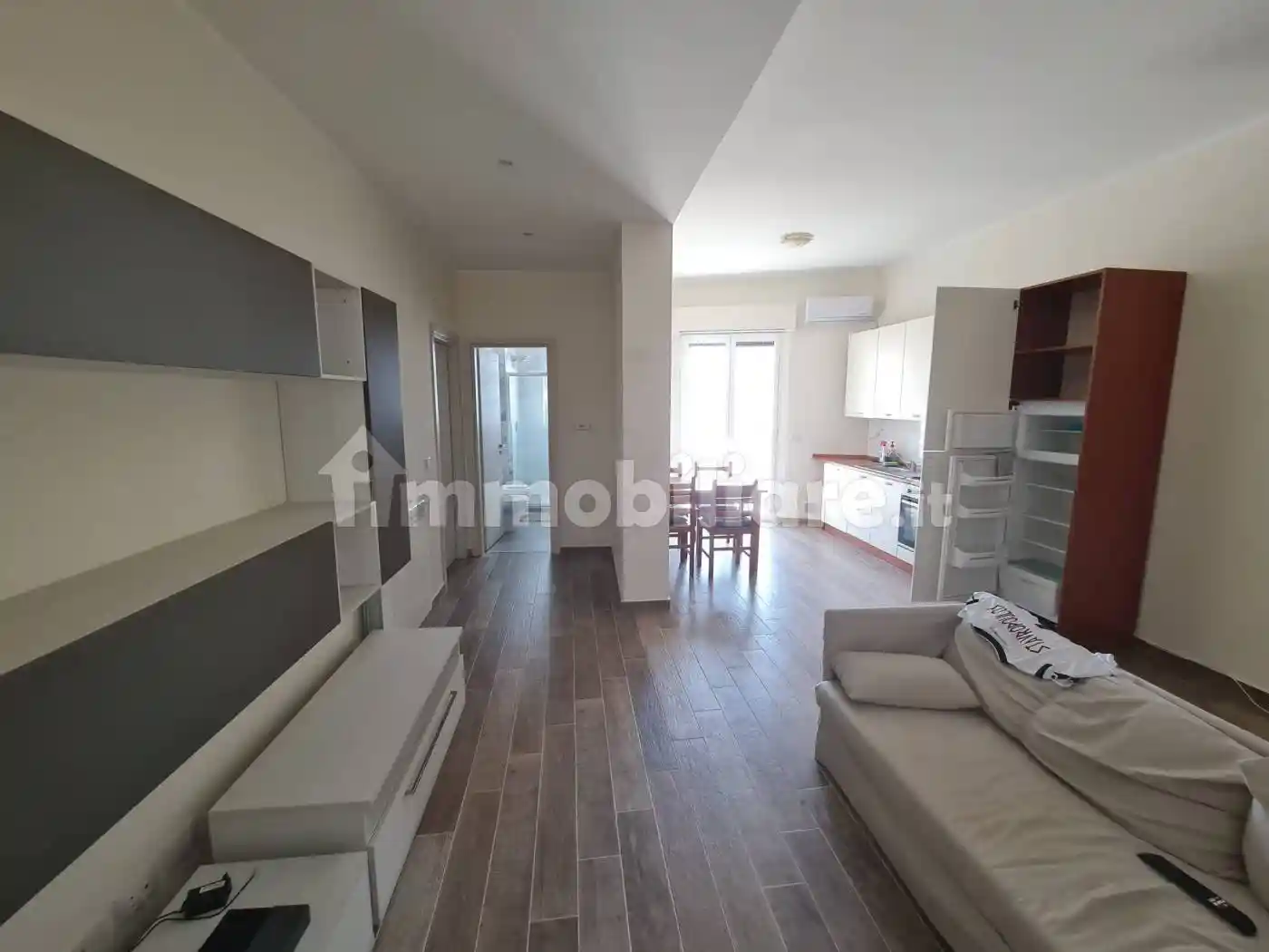 Quadrilocale via Carcere Nuovo, Sbarre, Reggio Calabria - foto 5