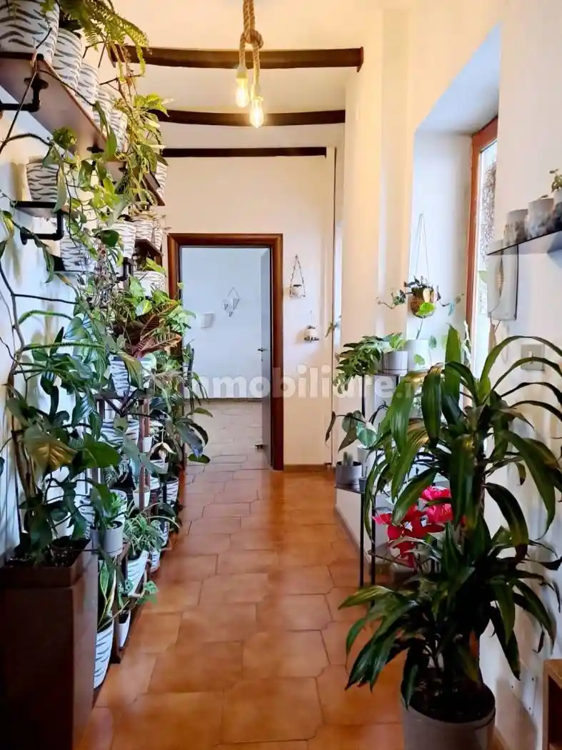 Terratetto unifamiliare 138 m², buono stato, Fara Novarese - foto 2