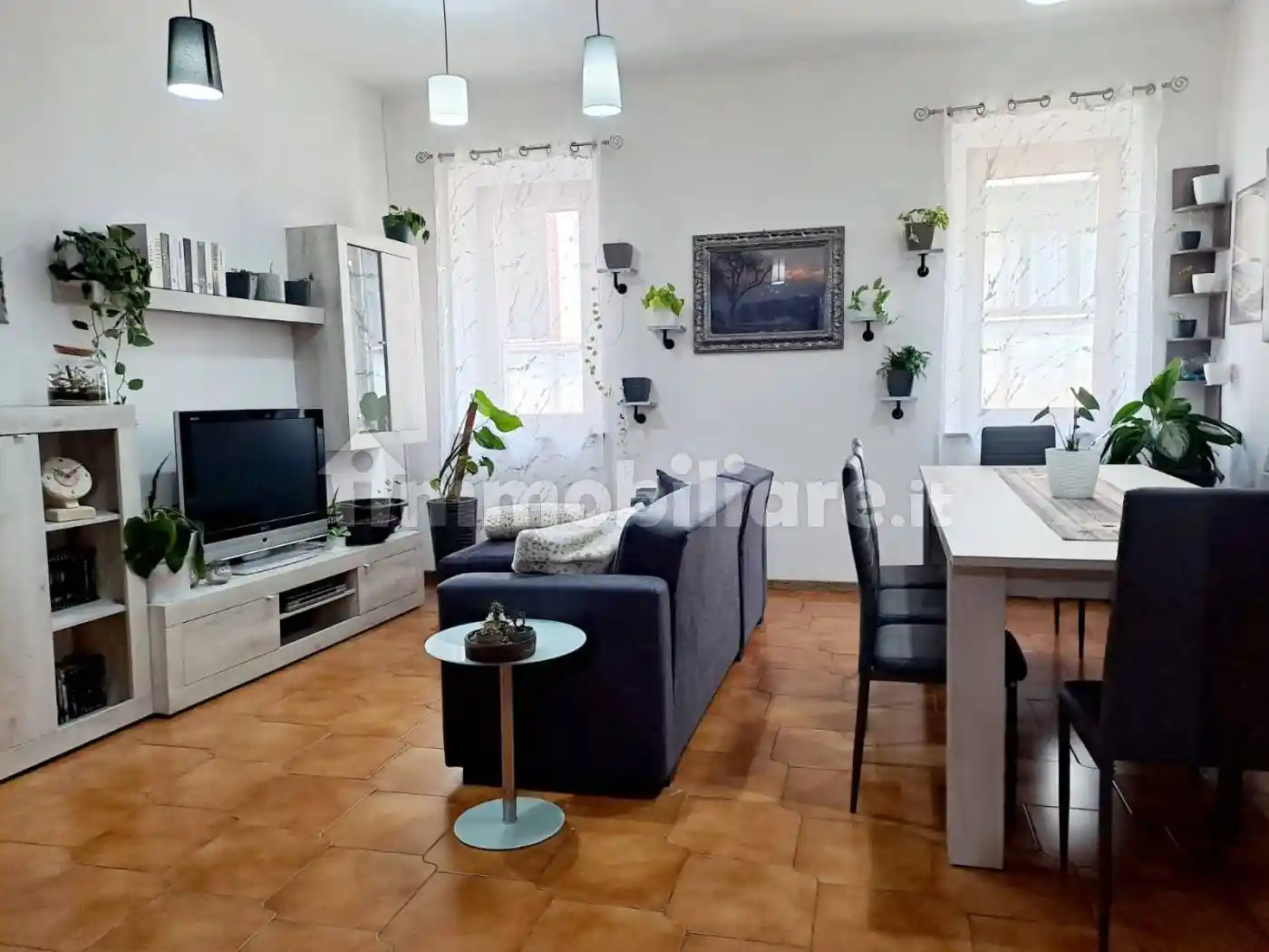 Terratetto unifamiliare 138 m², buono stato, Fara Novarese - foto 5