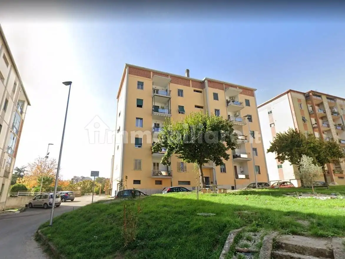 Appartamento in vendita a Cosenza