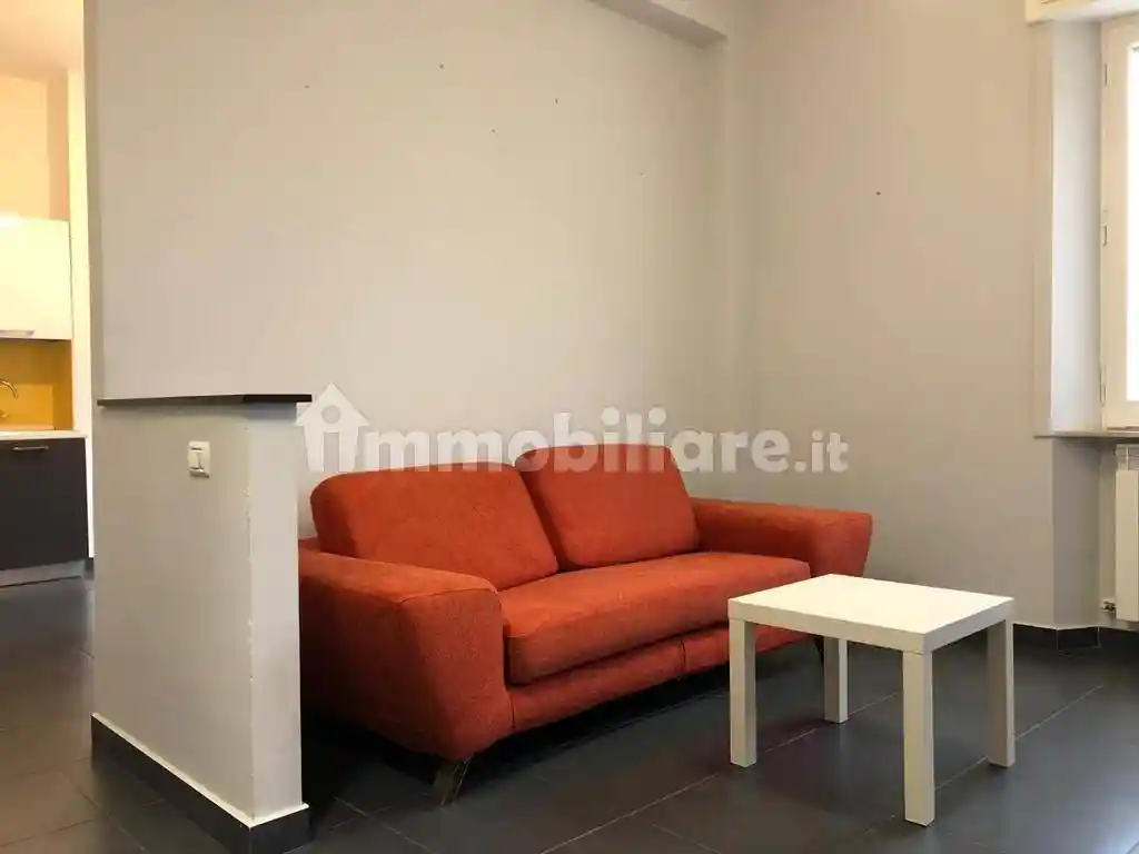 Bilocale via Vittorio Accattatis 15, Stadio - Città 2000, Cosenza - foto 5