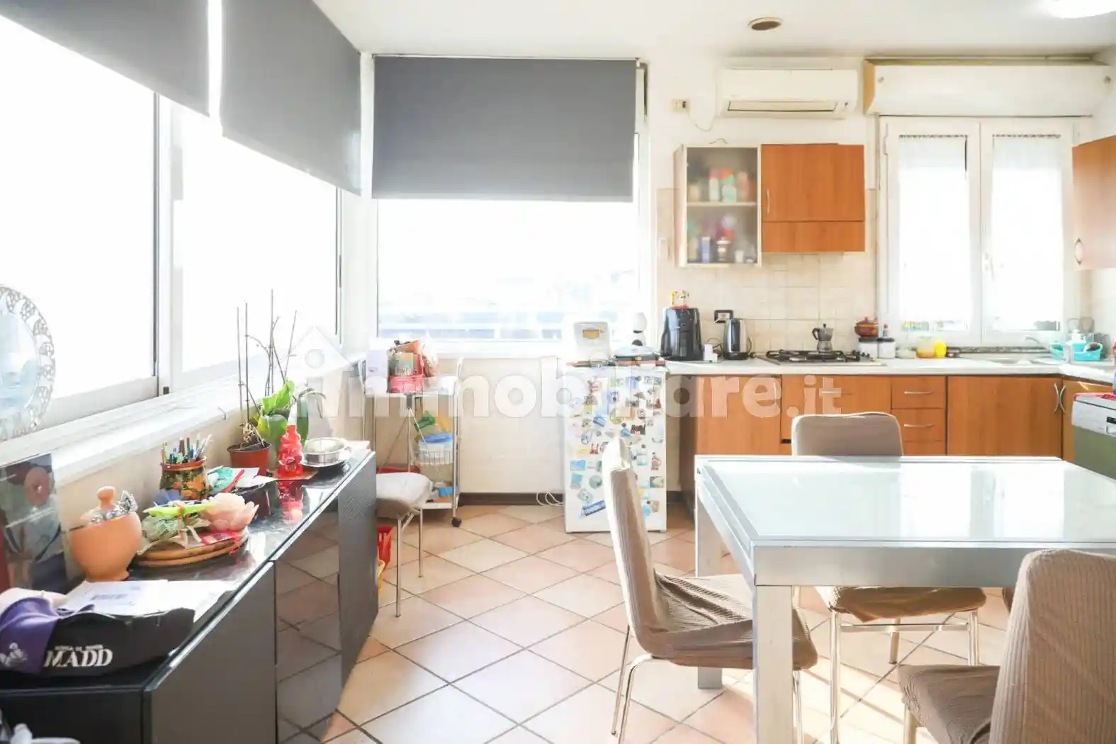 Appartamento in vendita a Rimini