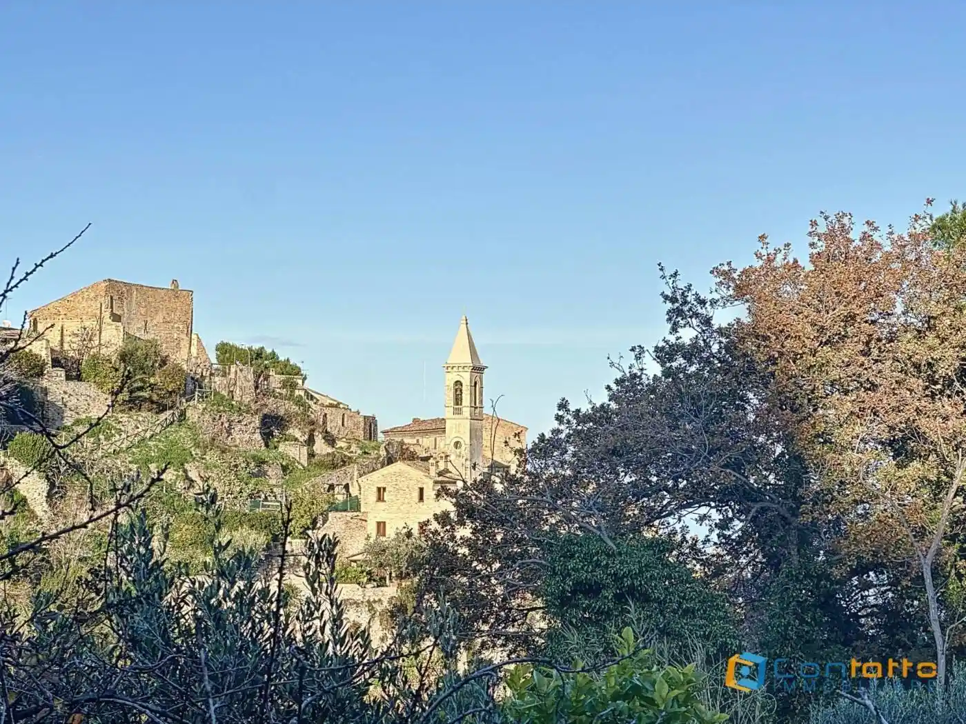 Casa indipendente in vendita a Cupra Marittima