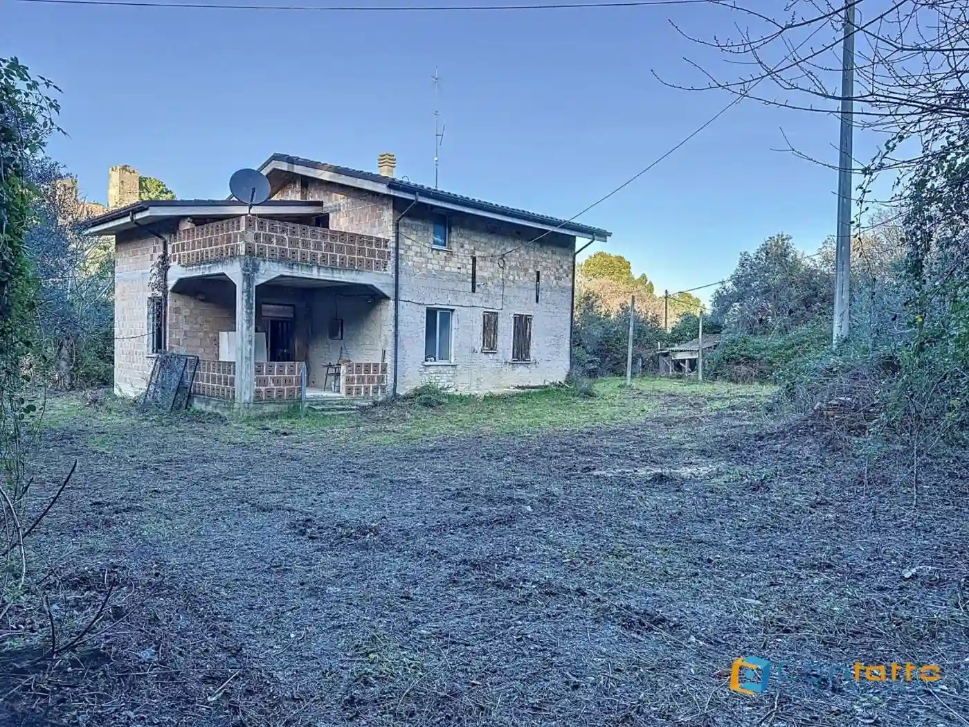 Casa indipendente - foto 5