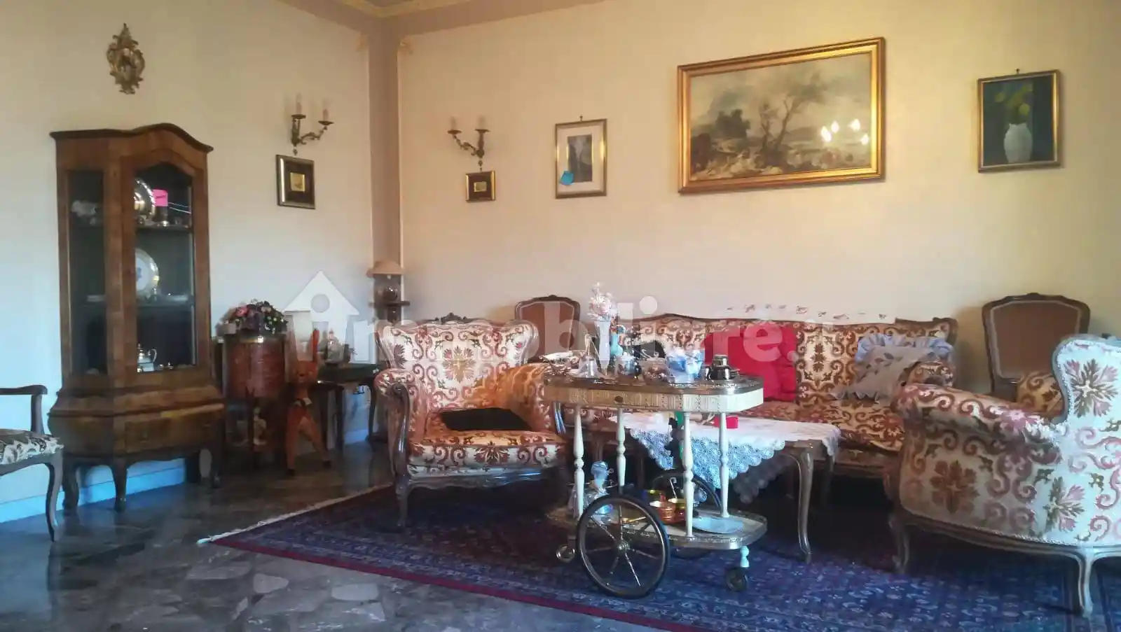 Appartamento in vendita a Bari