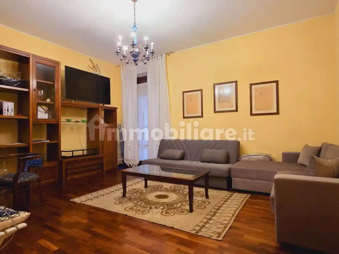 Appartamento in affitto a Piacenza