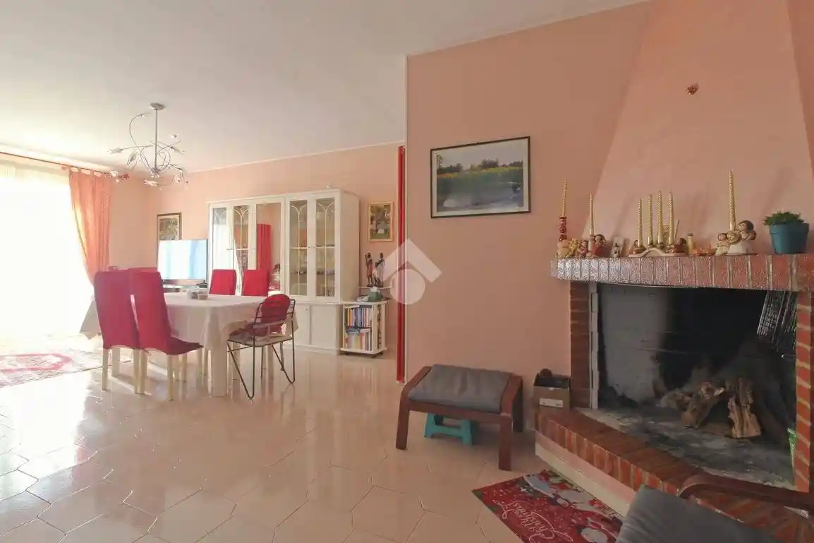 Villa in vendita a Giulianova