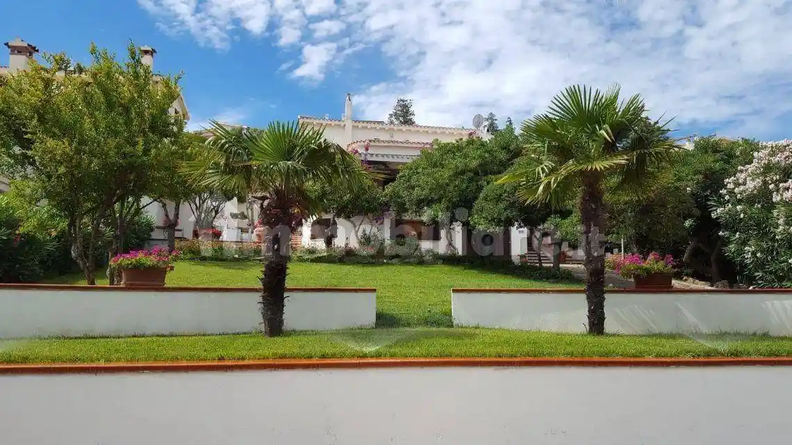 Villa in vendita a Siniscola