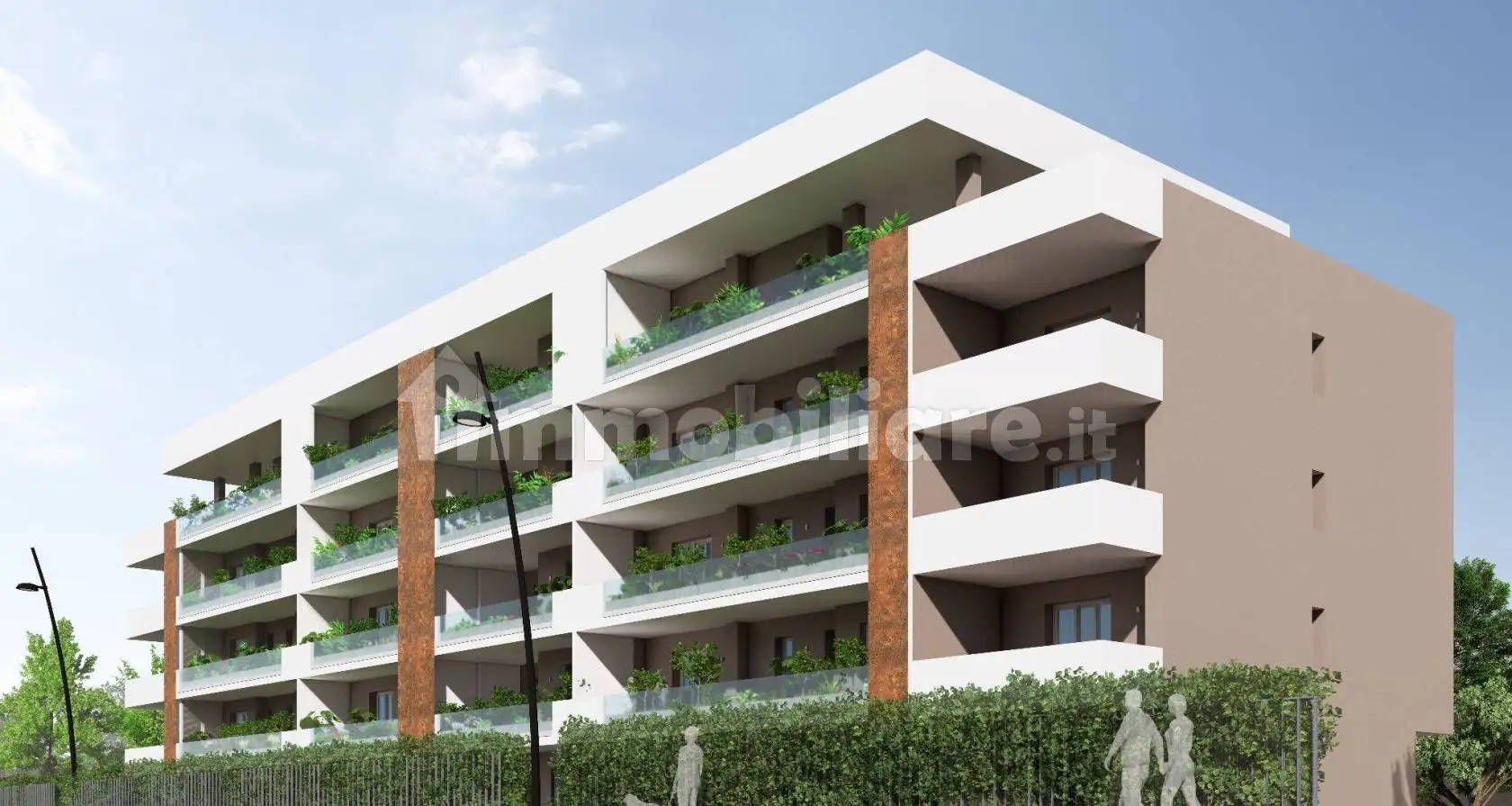 Appartamento in vendita a Senigallia