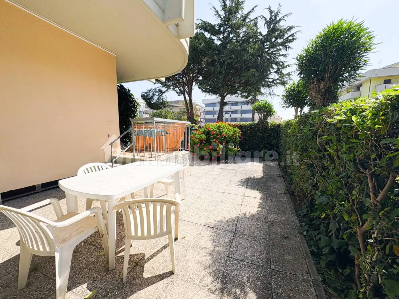 Appartamento in vendita a Alba Adriatica