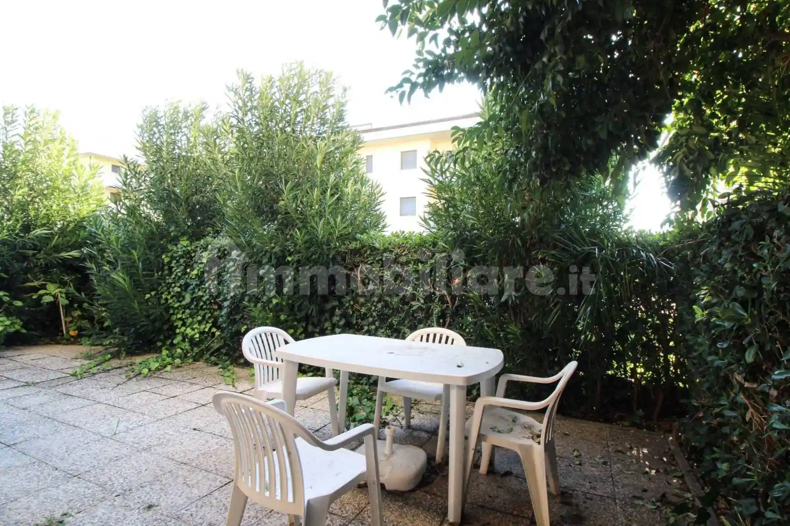 Bilocale via Ferrara 4, Lungomare Marconi, Alba Adriatica - foto 3