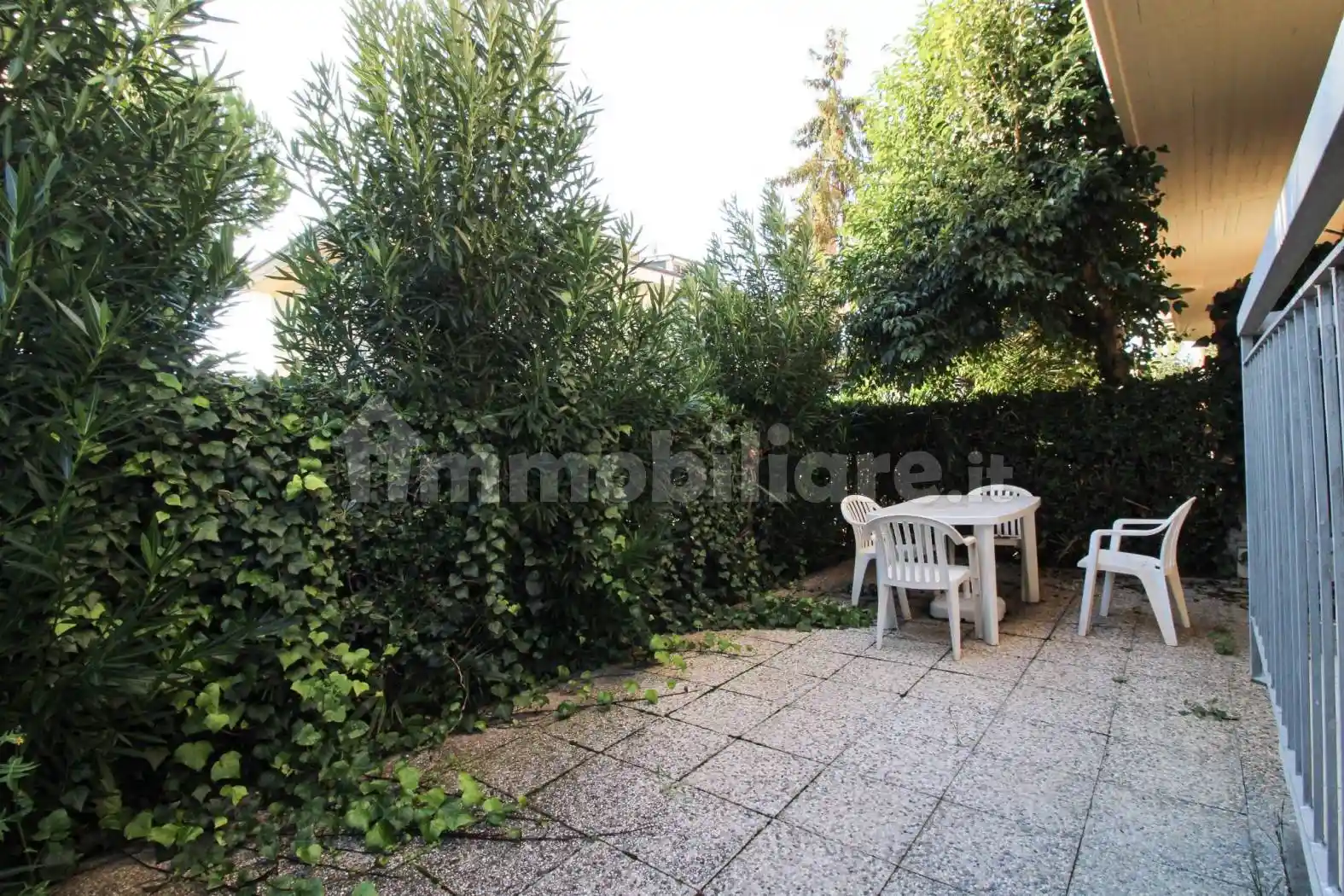 Bilocale via Ferrara 4, Lungomare Marconi, Alba Adriatica - foto 4