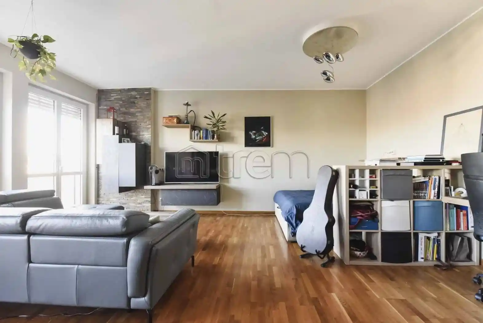 Appartamento via Melchiorre Gioia, 74, Centrale, Milano - foto 2